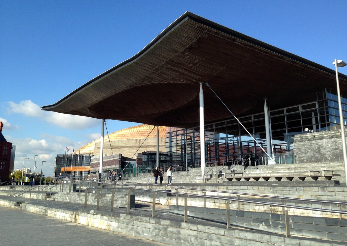 Welsh Government Budget promises are ‘empty words’ cambriannews.co.uk